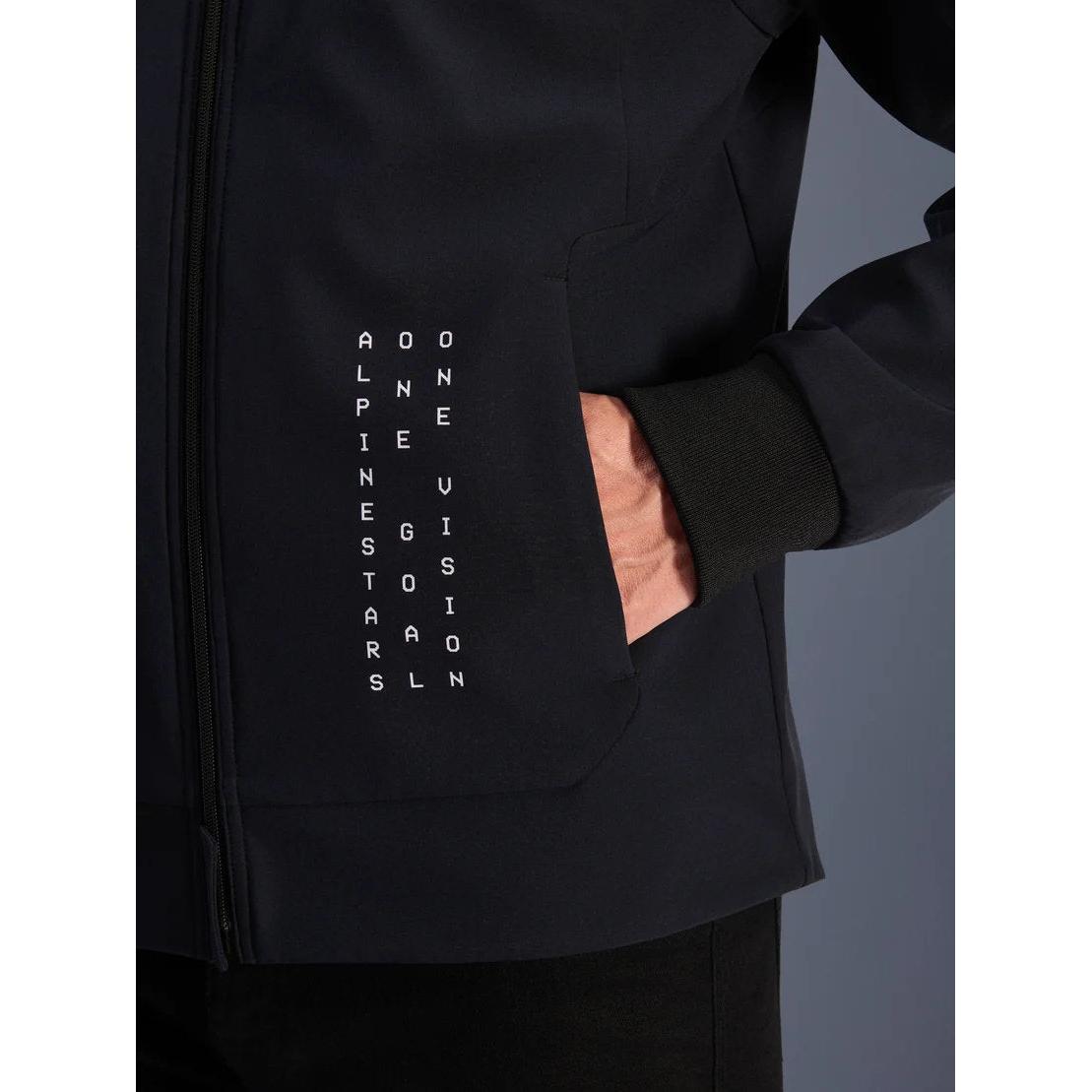 Alpinestars Radium Tech Kapuzenjacke