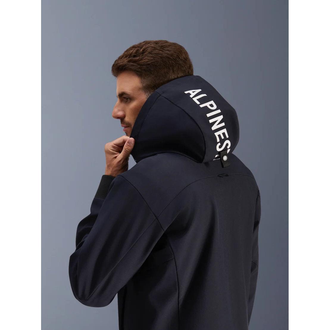 Alpinestars Radium Tech Kapuzenjacke