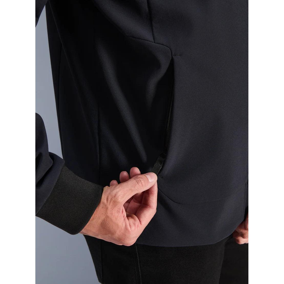 Alpinestars Radium Tech Kapuzenjacke