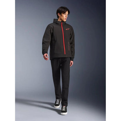 Alpinestars Radium Tech Kapuzenjacke