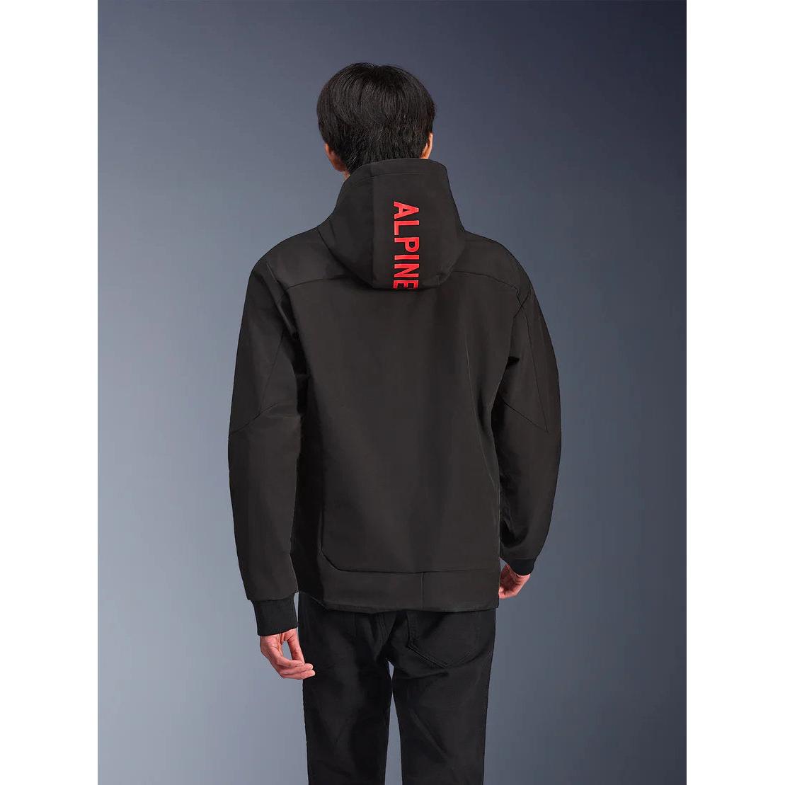 Alpinestars Radium Tech Kapuzenjacke