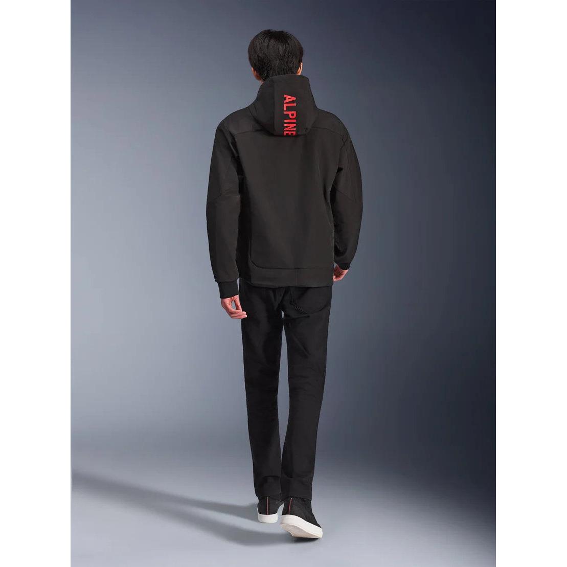 Alpinestars Radium Tech Kapuzenjacke
