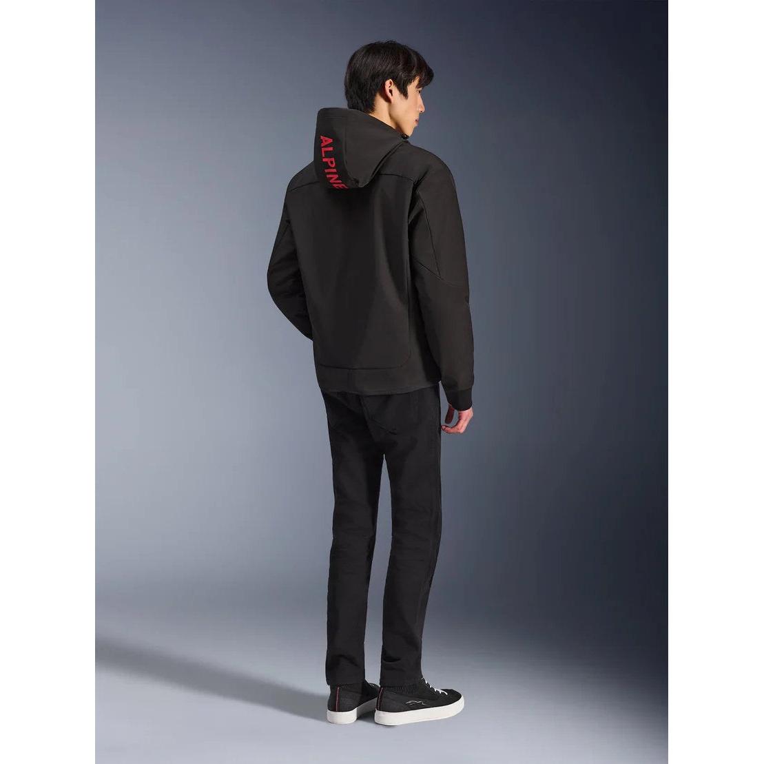 Alpinestars Radium Tech Kapuzenjacke