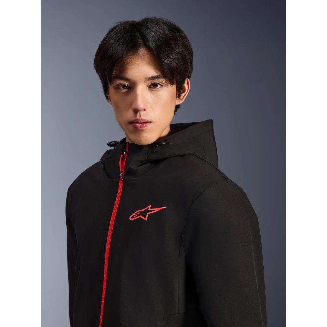 Alpinestars Radium Tech Kapuzenjacke