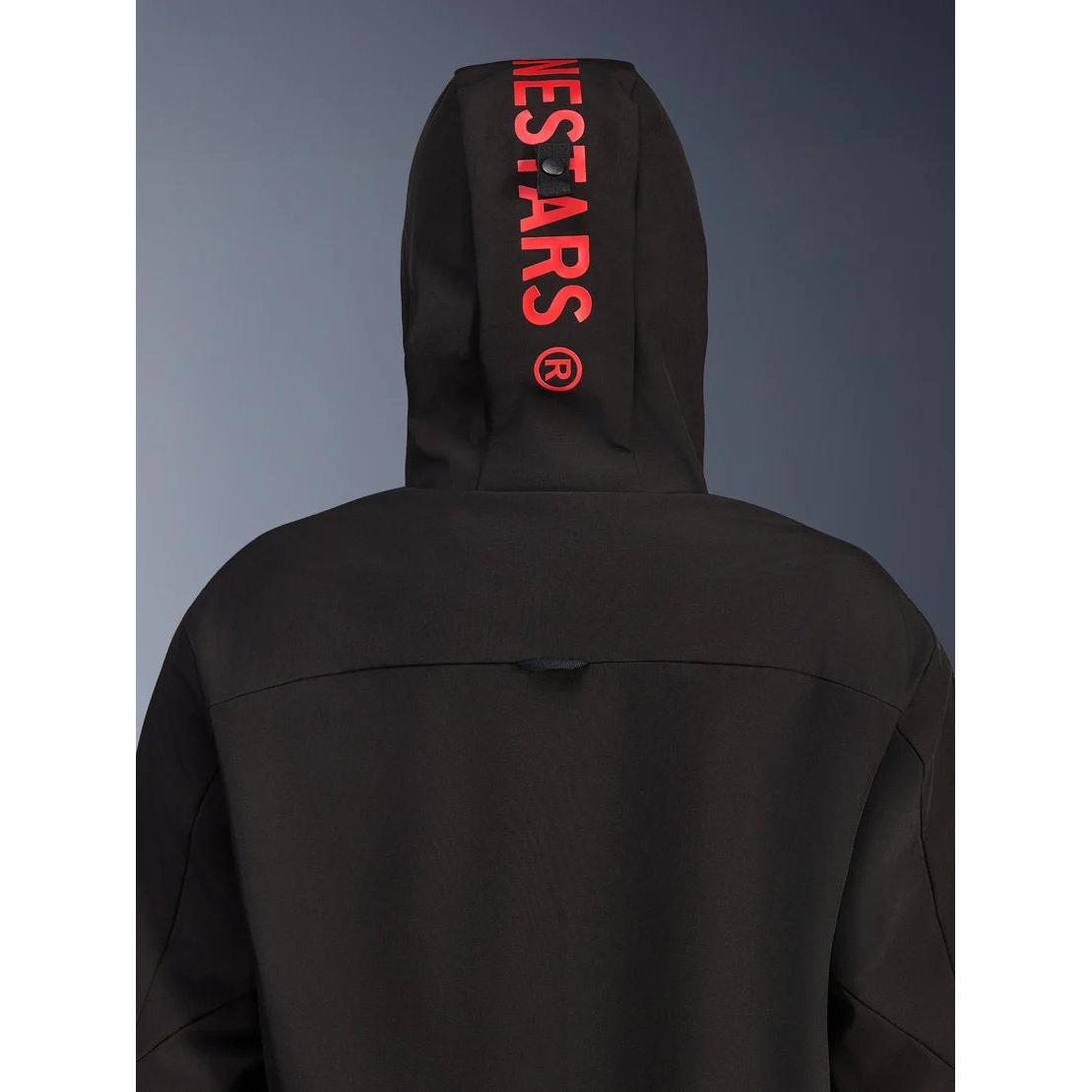 Alpinestars Radium Tech Kapuzenjacke