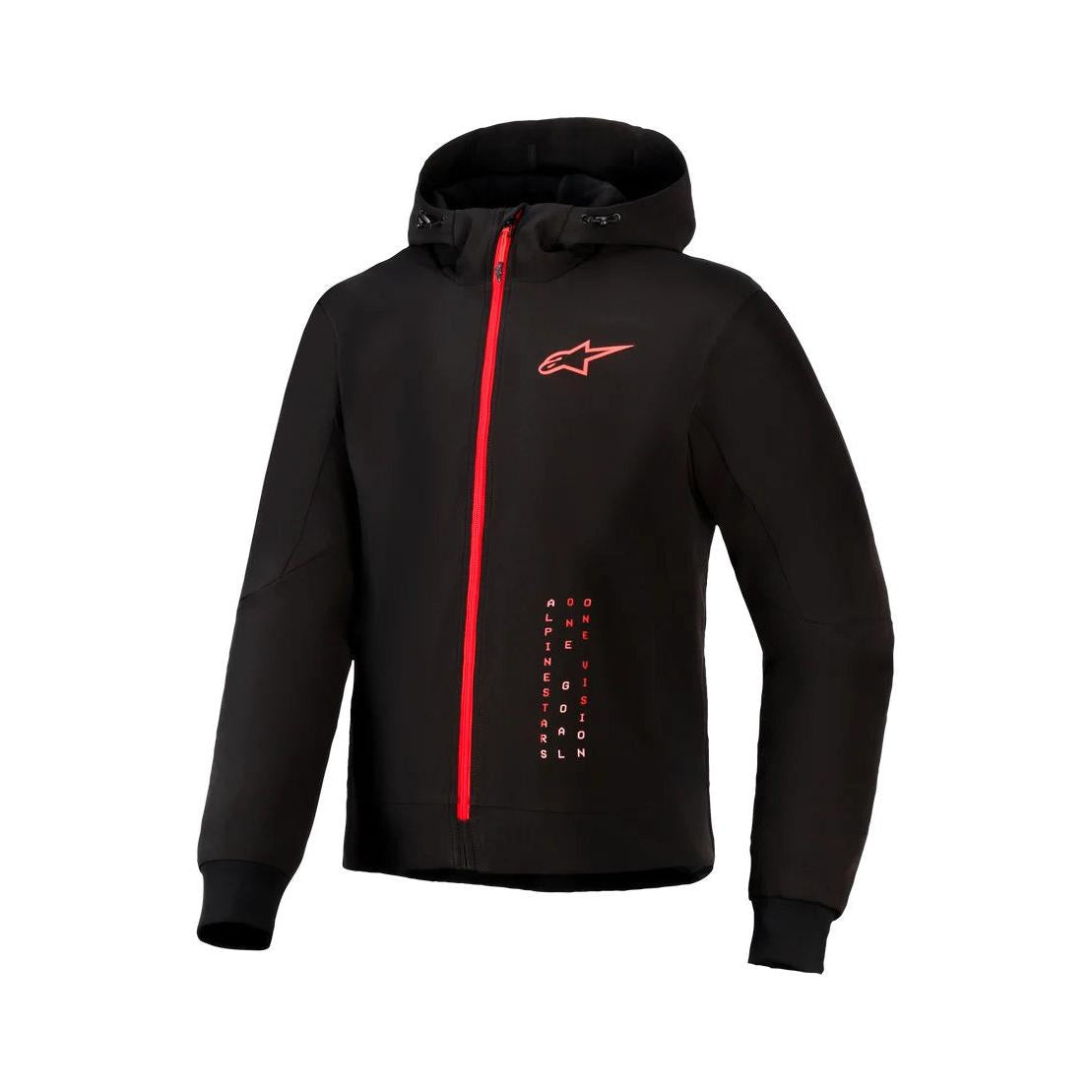 Alpinestars Radium Tech Kapuzenjacke
