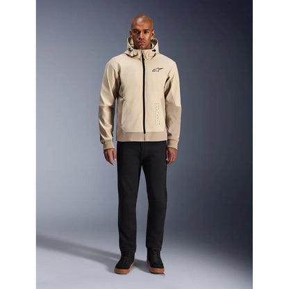 Alpinestars Radium Tech Kapuzenjacke