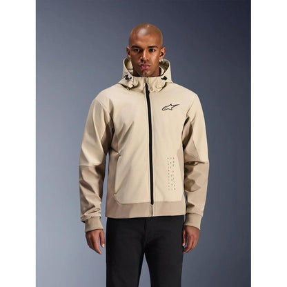 Alpinestars Radium Tech Kapuzenjacke