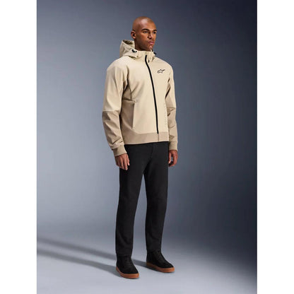 Alpinestars Radium Tech Kapuzenjacke