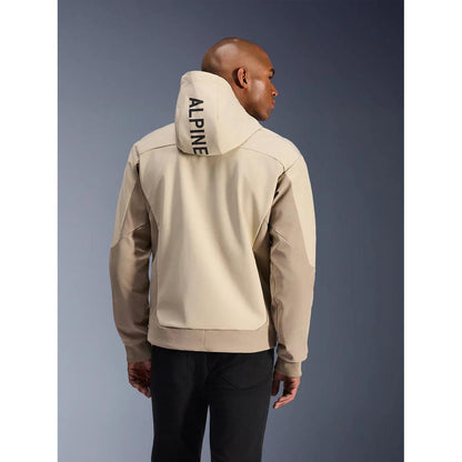 Alpinestars Radium Tech Kapuzenjacke