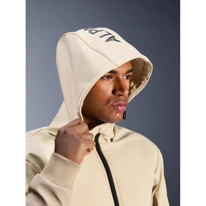 Alpinestars Radium Tech Kapuzenjacke