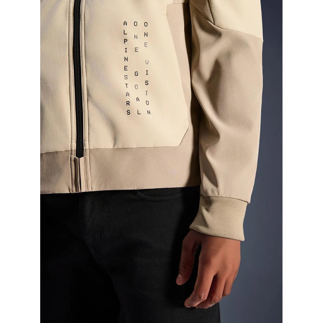 Alpinestars Radium Tech Kapuzenjacke