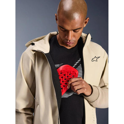Alpinestars Radium Tech Kapuzenjacke