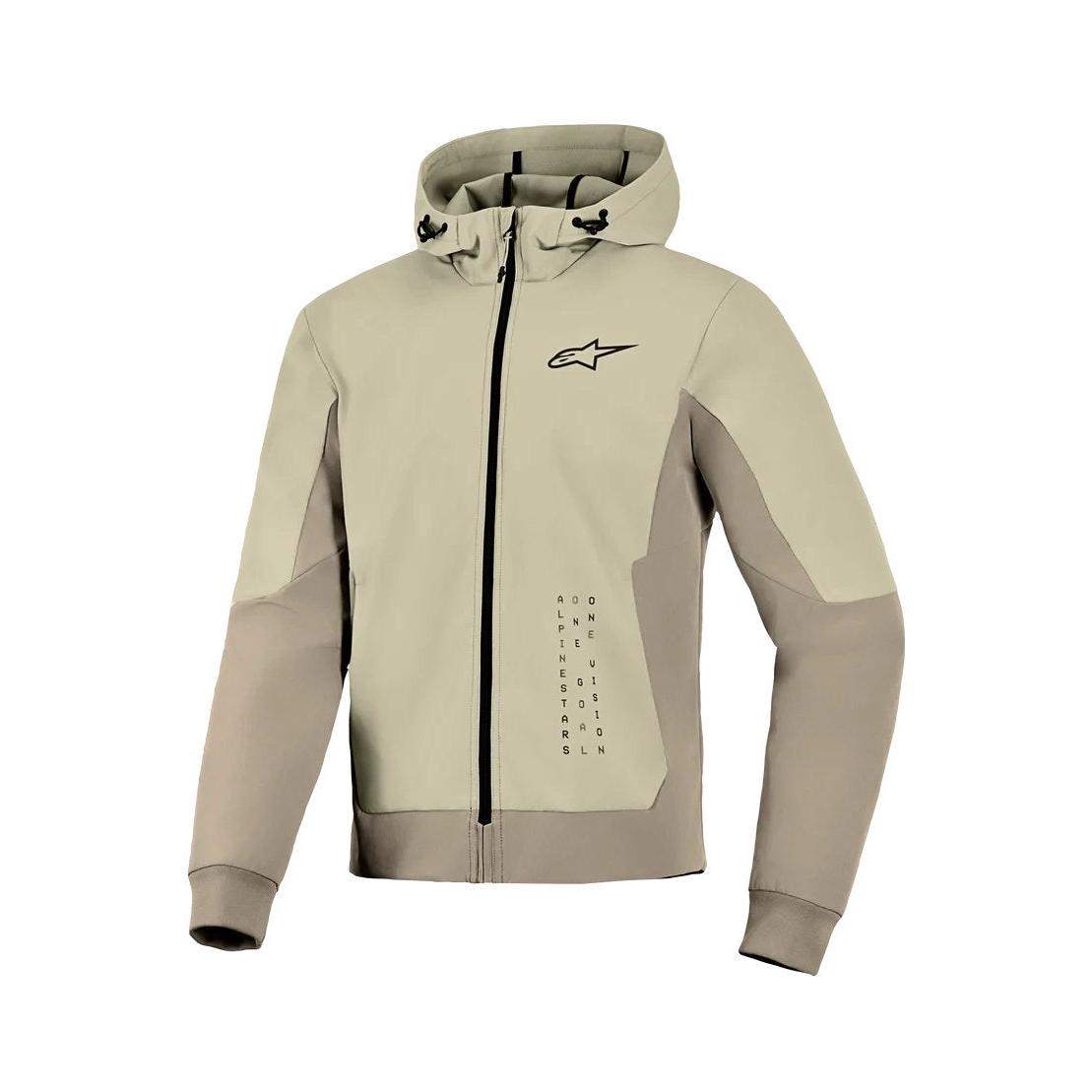Alpinestars Radium Tech Kapuzenjacke
