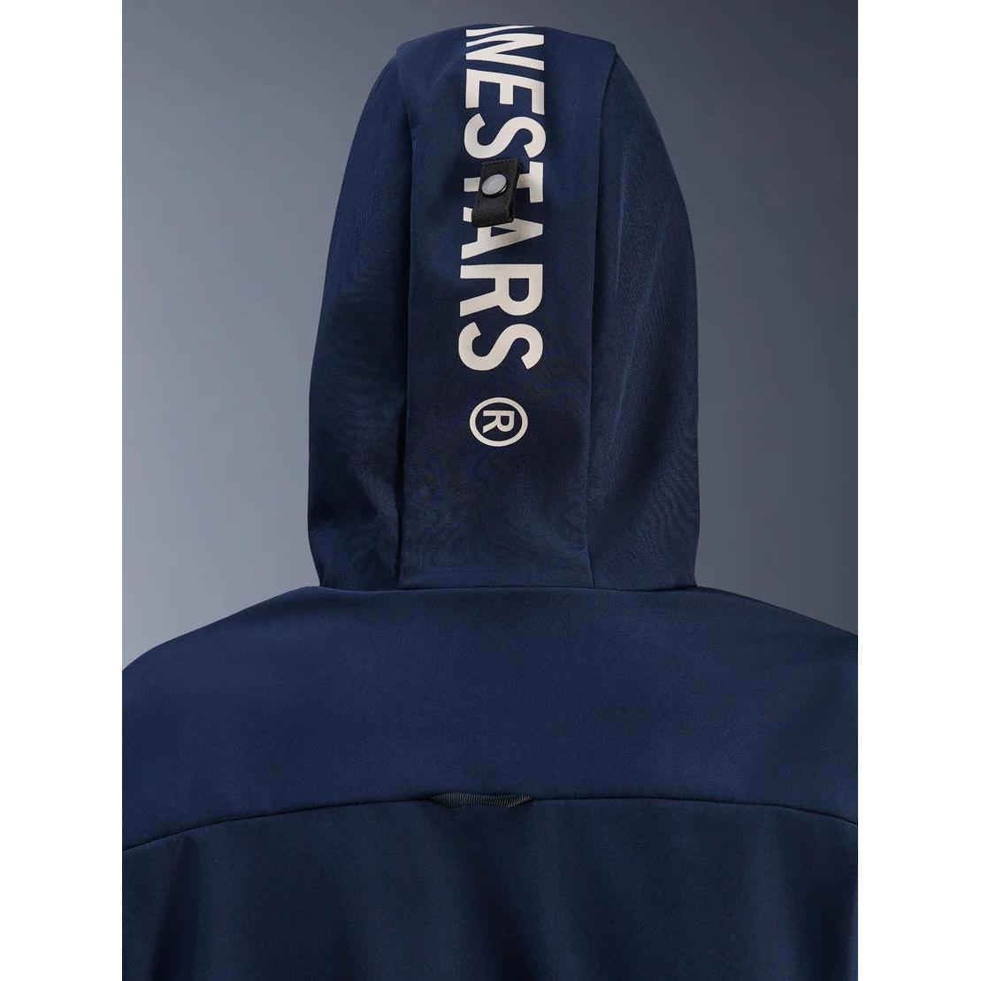 Alpinestars Radium Tech Kapuzenjacke