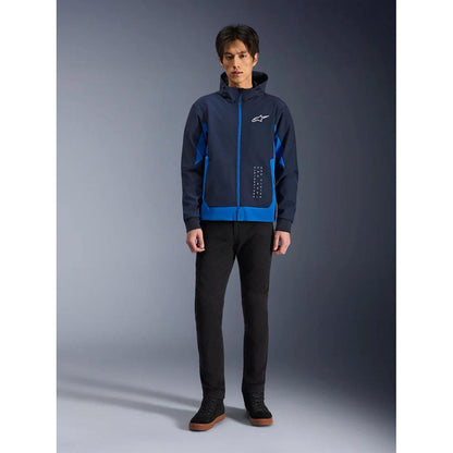 Alpinestars Radium Tech Kapuzenjacke