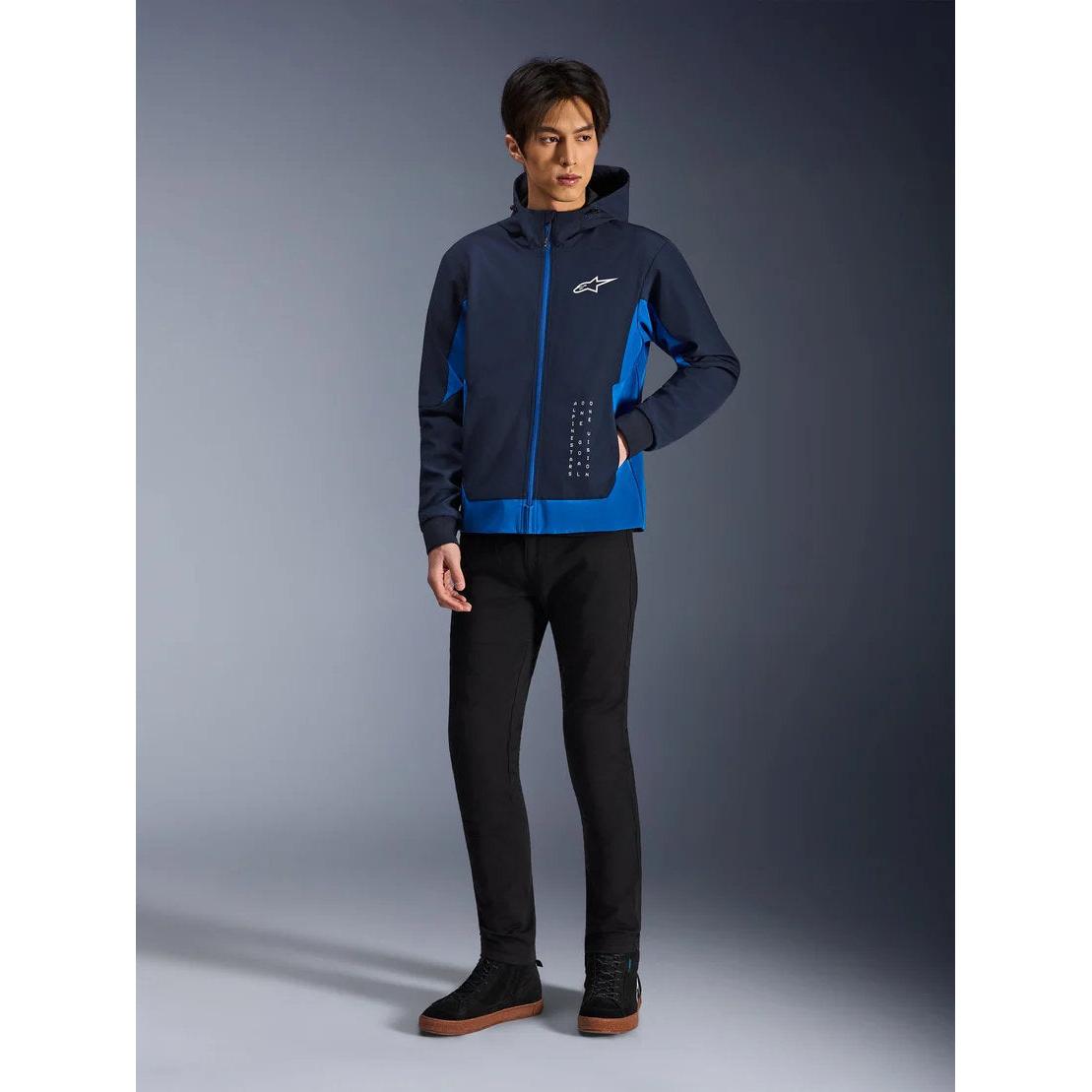 Alpinestars Radium Tech Kapuzenjacke