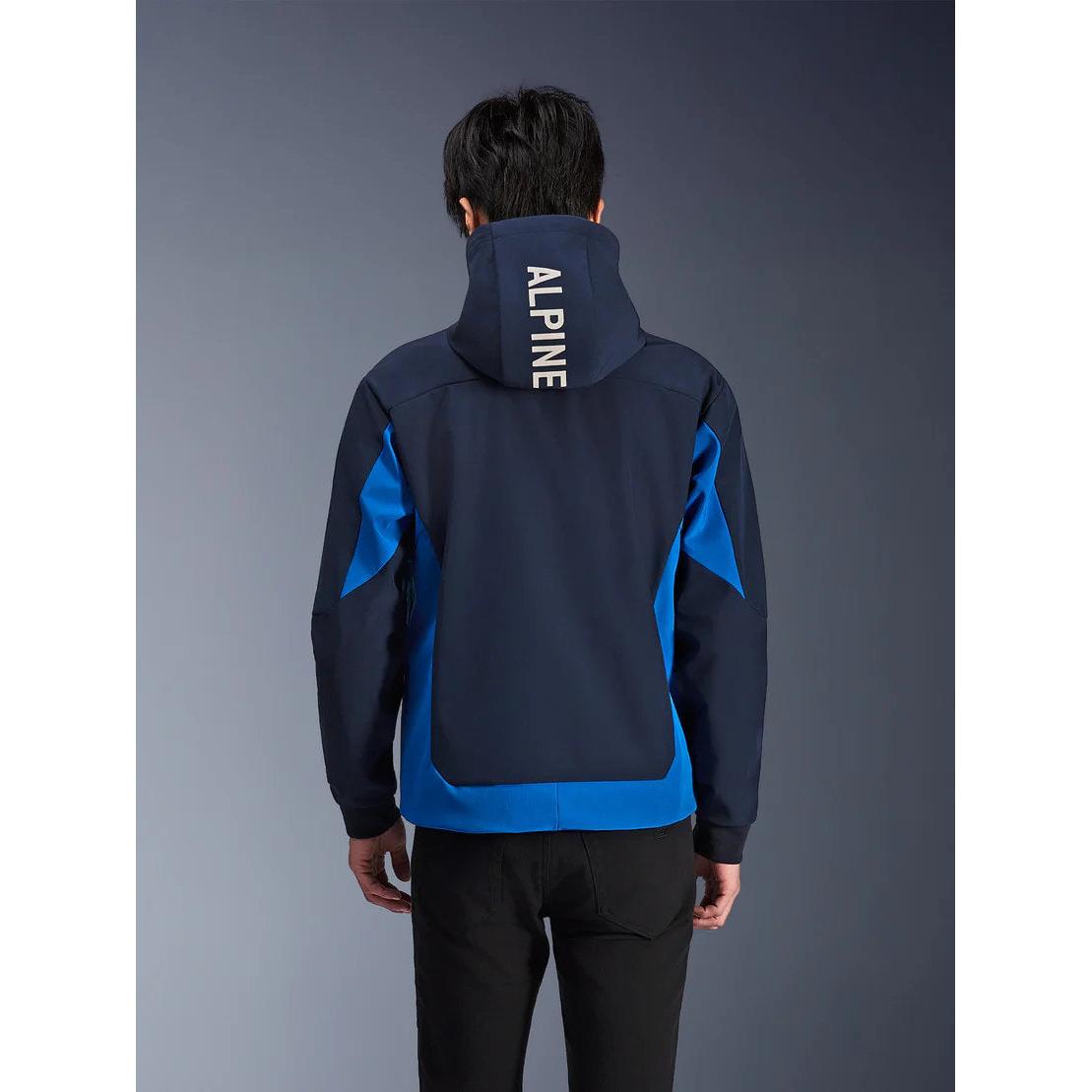 Alpinestars Radium Tech Kapuzenjacke