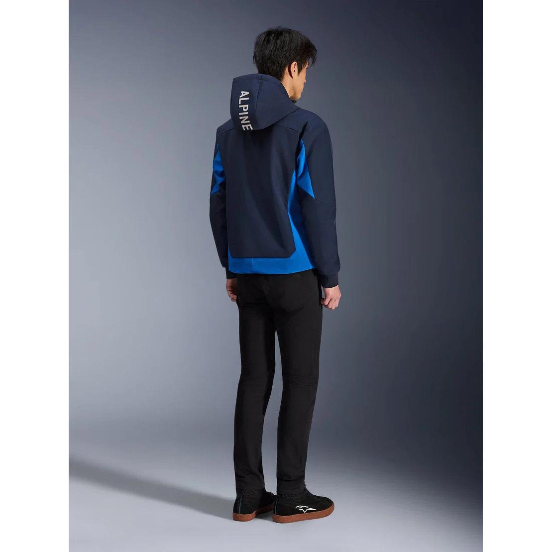 Alpinestars Radium Tech Kapuzenjacke