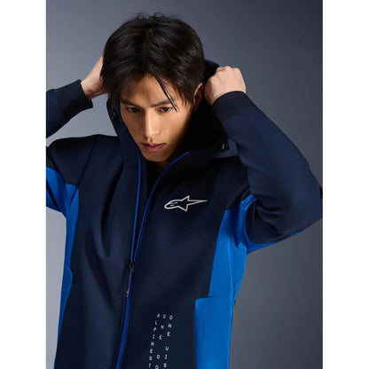 Alpinestars Radium Tech Kapuzenjacke