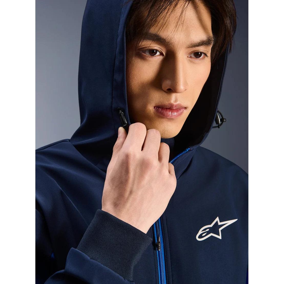Alpinestars Radium Tech Kapuzenjacke