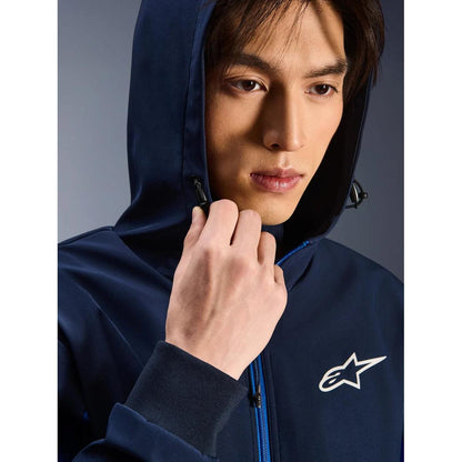 Alpinestars Radium Tech Kapuzenjacke