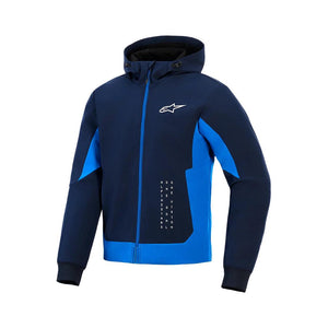 Night Navy Royal Blue