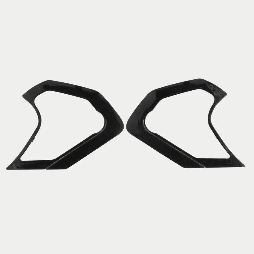 Alpinestars S-R10 ABDECKUNG DER VISIERMECHANIK