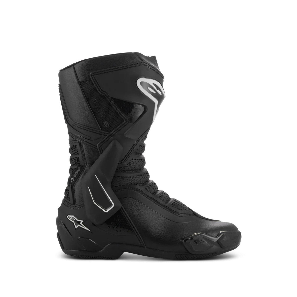 Alpinestars SMX-6 V3 Drystar® Stiefel | Black