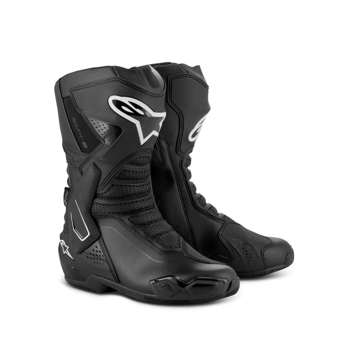 Alpinestars SMX-6 V3 Drystar® Stiefel | Black