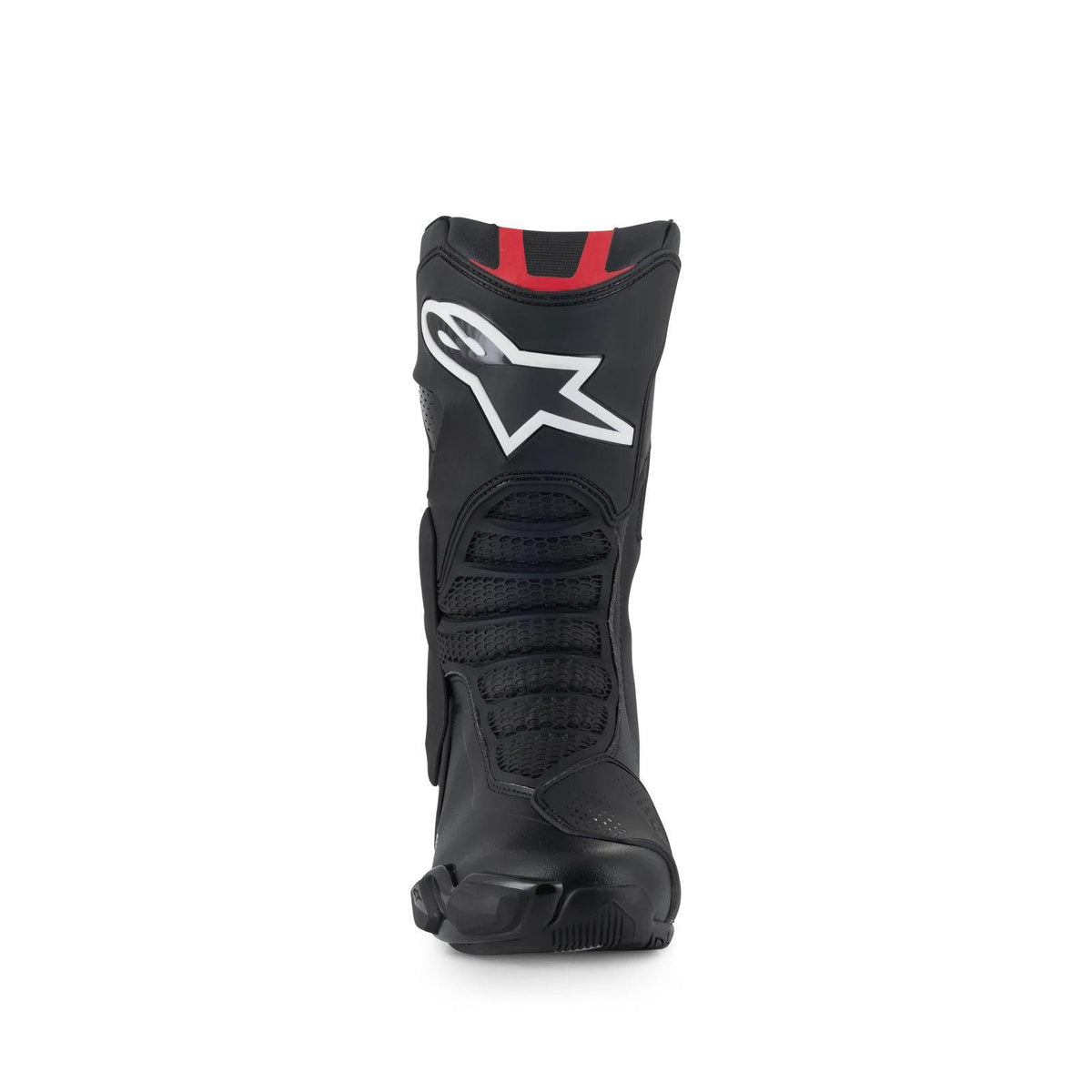 Alpinestars SMX-6 V3 Stiefel | Black White Red