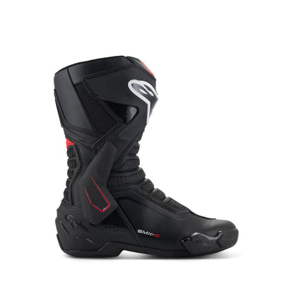 Alpinestars SMX-6 V3 Stiefel | Black White Red