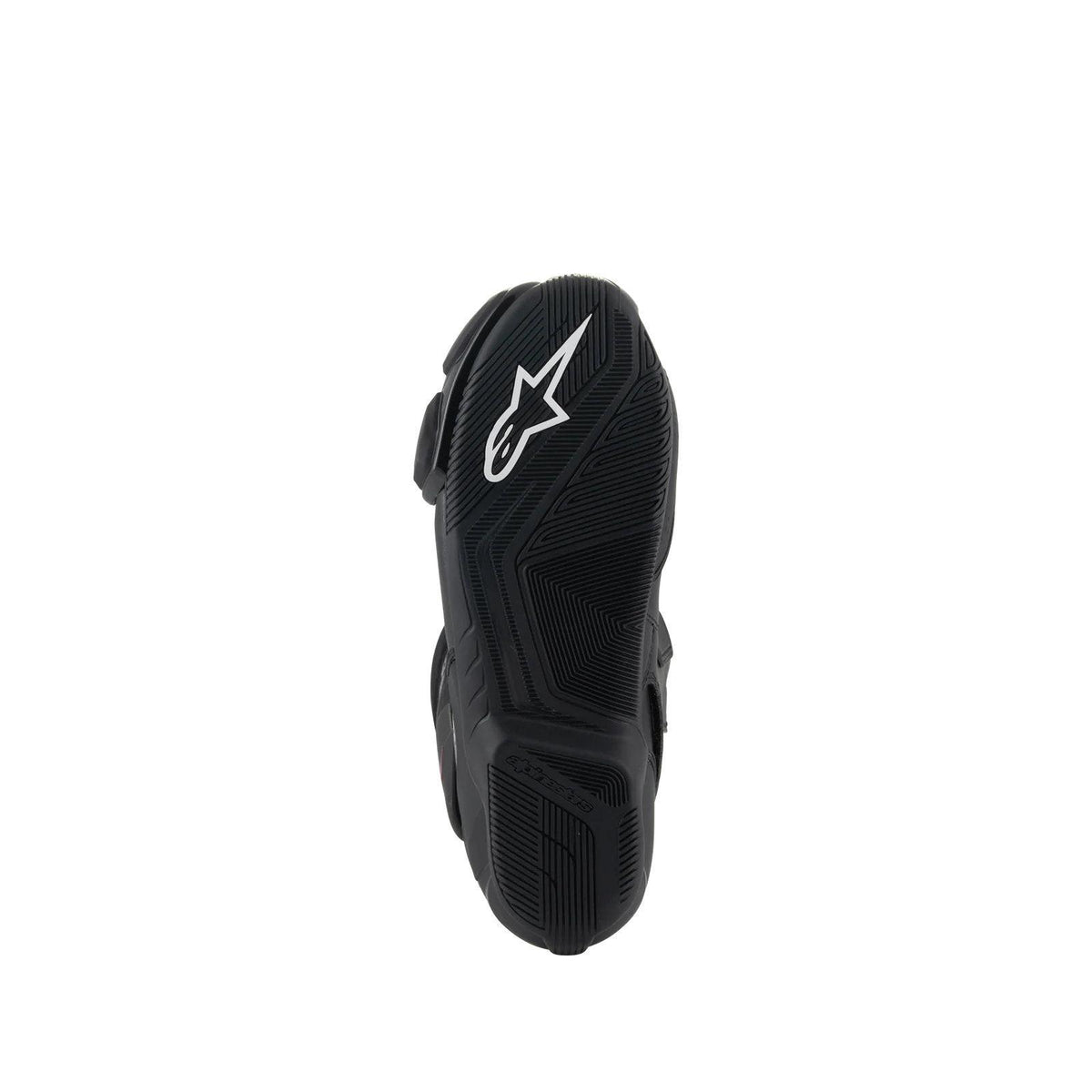 Alpinestars SMX-6 V3 Stiefel | Black White Red