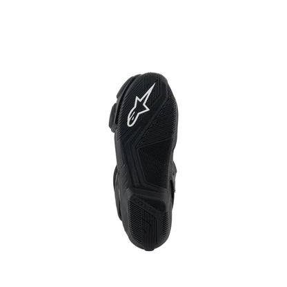 Alpinestars SMX-6 V3 Stiefel | Black White Red