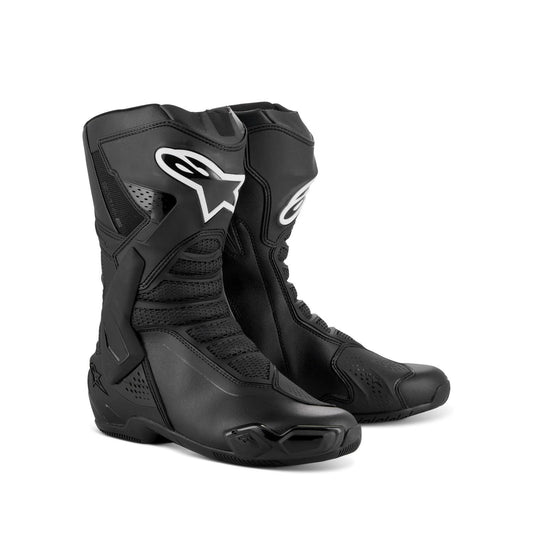 Alpinestars SMX-6 V3 Stiefel | Black
