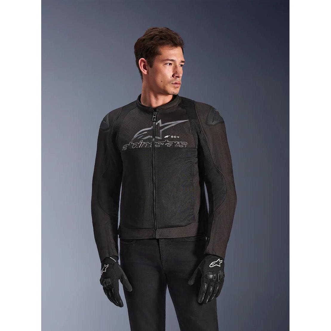 Alpinestars SMX AIR JACKET