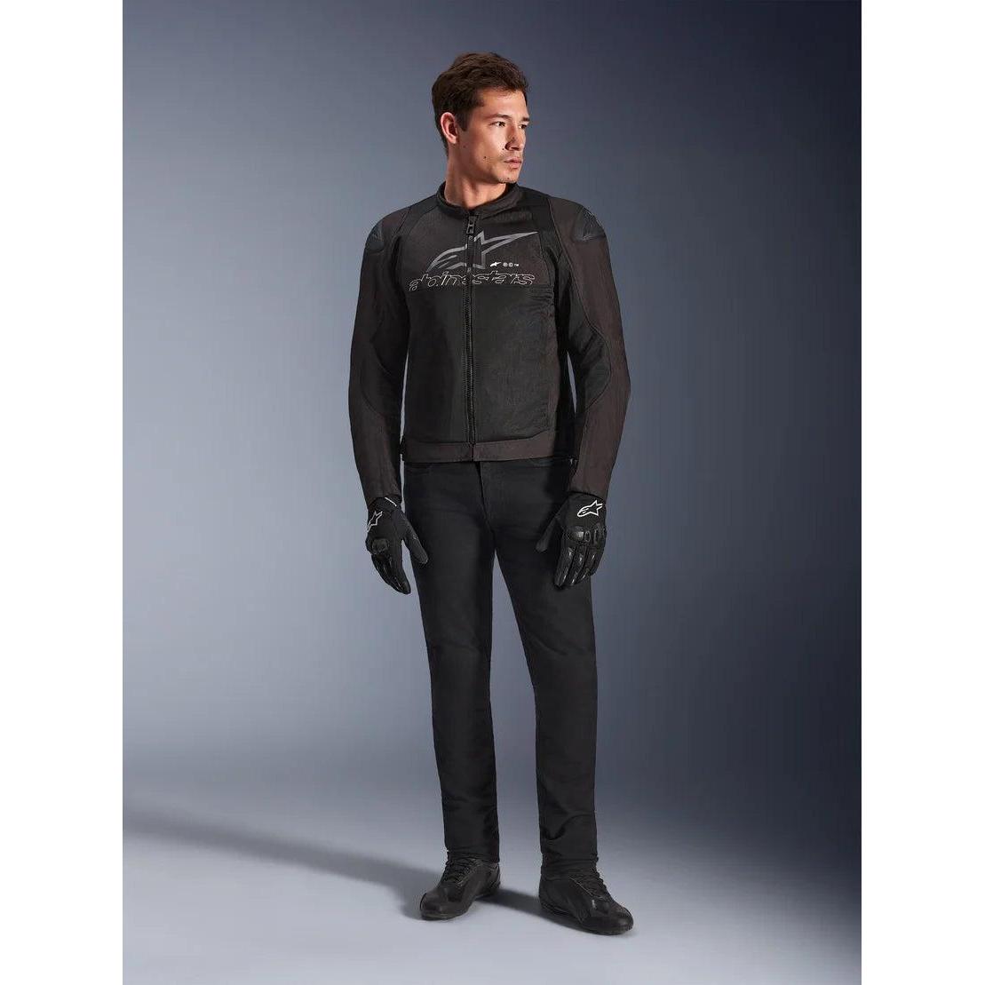 Alpinestars SMX AIR JACKET