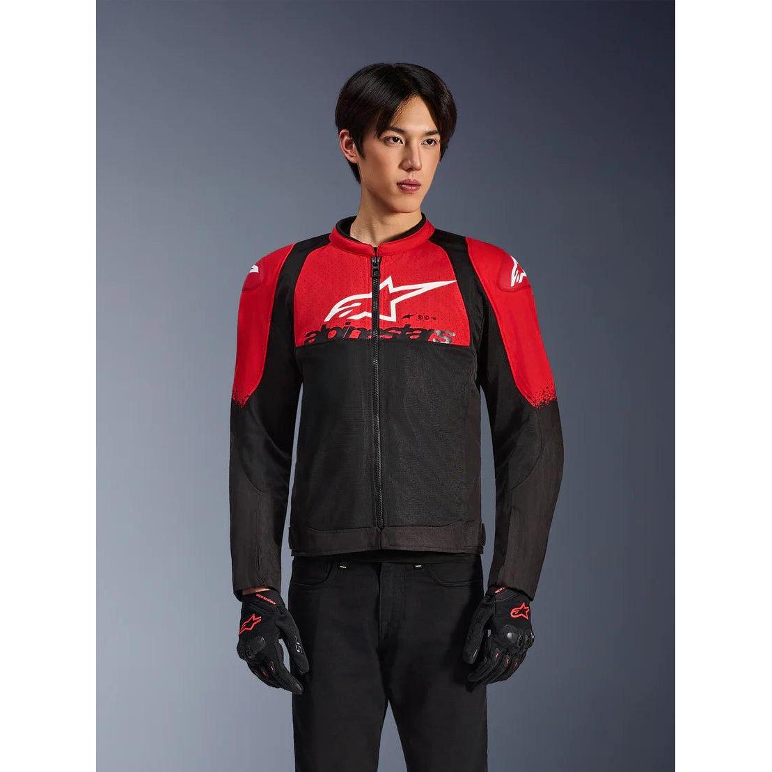 Alpinestars SMX AIR JACKET