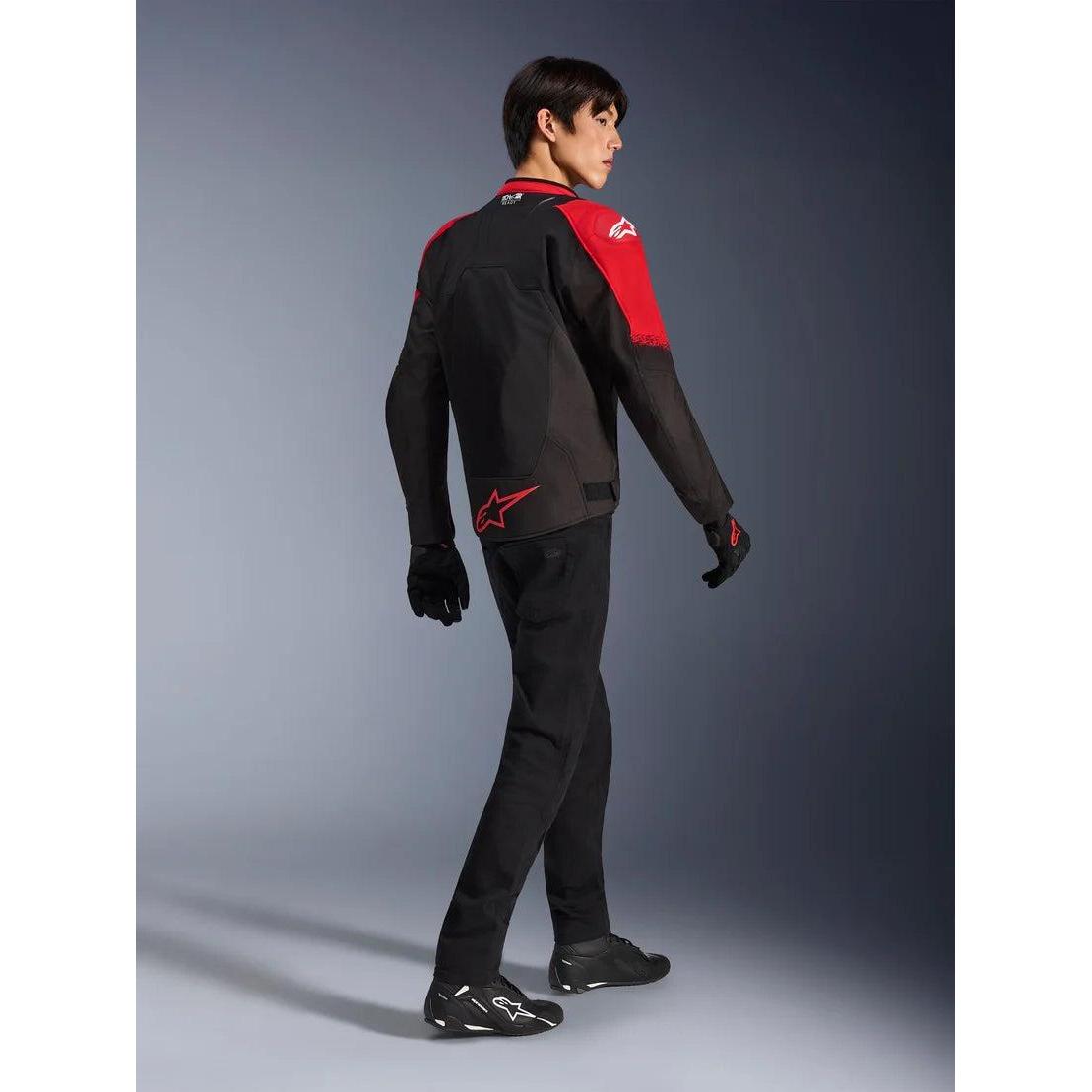 Alpinestars SMX AIR JACKET