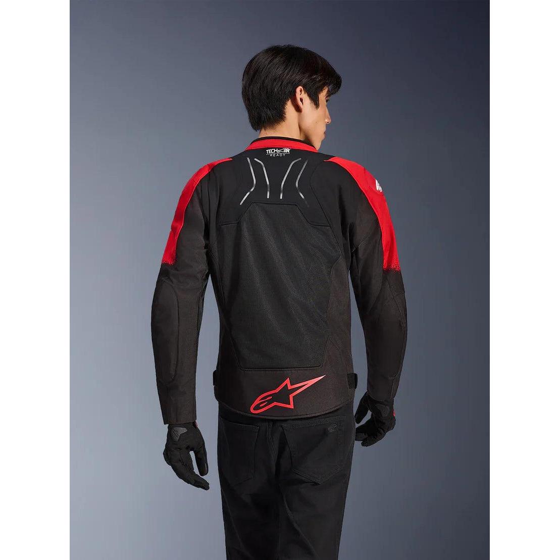 Alpinestars SMX AIR JACKET