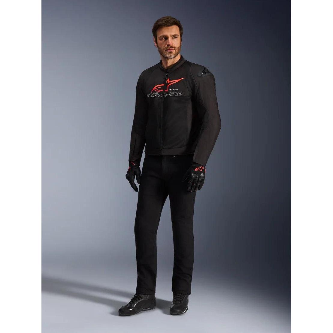 Alpinestars SMX AIR JACKET