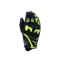 BLACK YELLOW FLUO
