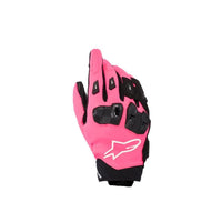 DIVA PINK BLACK WHITE