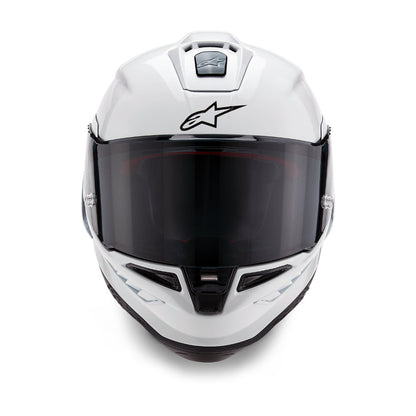 Alpinestars SUPERTECH R10 white - carbon