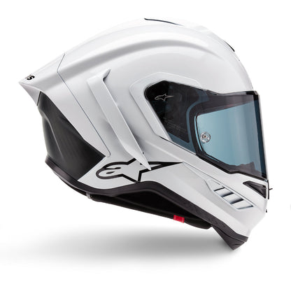Alpinestars SUPERTECH R10 white - carbon