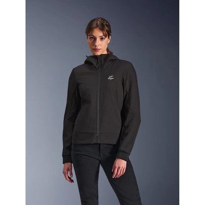 Alpinestars Stella Radium Tech Kapuzenjacke