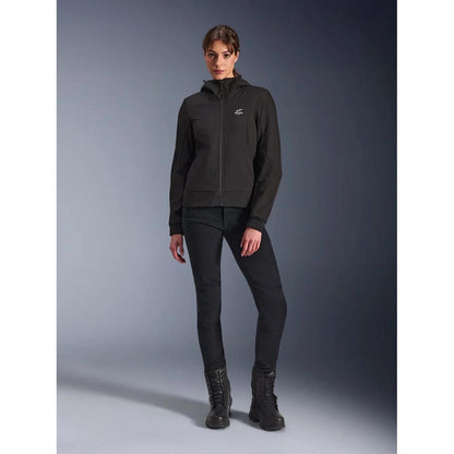 Alpinestars Stella Radium Tech Kapuzenjacke