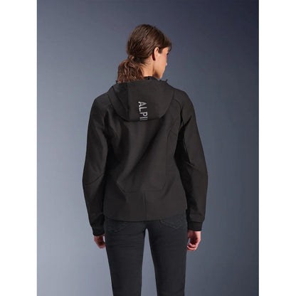 Alpinestars Stella Radium Tech Kapuzenjacke