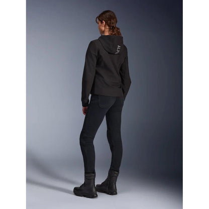 Alpinestars Stella Radium Tech Kapuzenjacke