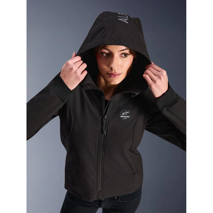 Alpinestars Stella Radium Tech Kapuzenjacke